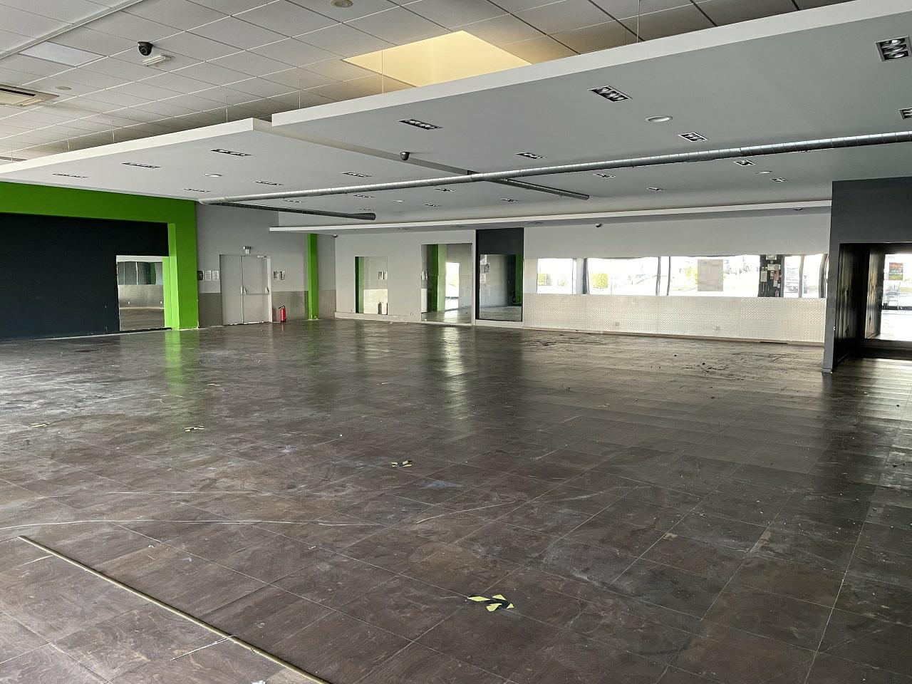 Local d'activité Quetigny 500m² Location local d'activité Quetigny Côte-d'Or OLACT2531594 4